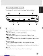 Предварительный просмотр 22 страницы Fujitsu LifeBook P2110 Manual