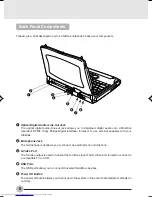 Предварительный просмотр 23 страницы Fujitsu LifeBook P2110 Manual