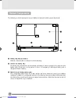 Предварительный просмотр 25 страницы Fujitsu LifeBook P2110 Manual