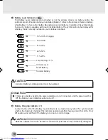 Preview for 27 page of Fujitsu LifeBook P2110 Manual