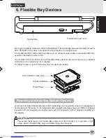 Preview for 34 page of Fujitsu LifeBook P2110 Manual