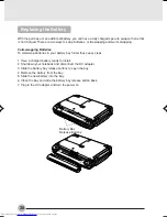 Preview for 54 page of Fujitsu LifeBook P2110 Manual