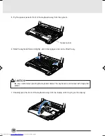 Preview for 66 page of Fujitsu LifeBook P2110 Manual