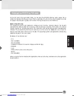 Preview for 88 page of Fujitsu LifeBook P2110 Manual