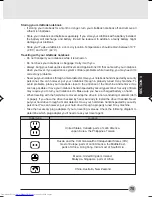 Preview for 90 page of Fujitsu LifeBook P2110 Manual