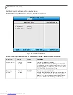 Preview for 22 page of Fujitsu LifeBook P2120 Bios Manual