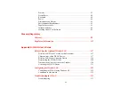 Preview for 12 page of Fujitsu LifeBook P3010 User Manual