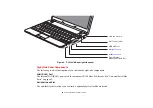 Предварительный просмотр 24 страницы Fujitsu LifeBook P3010 User Manual