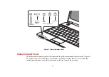 Предварительный просмотр 28 страницы Fujitsu LifeBook P3010 User Manual