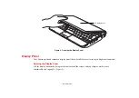 Предварительный просмотр 31 страницы Fujitsu LifeBook P3010 User Manual