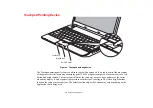 Предварительный просмотр 36 страницы Fujitsu LifeBook P3010 User Manual