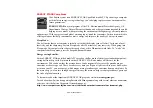 Предварительный просмотр 52 страницы Fujitsu LifeBook P3010 User Manual