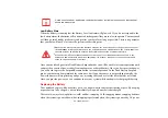 Предварительный просмотр 55 страницы Fujitsu LifeBook P3010 User Manual