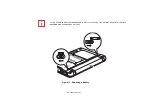 Предварительный просмотр 57 страницы Fujitsu LifeBook P3010 User Manual