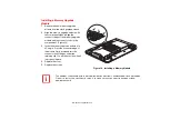 Preview for 60 page of Fujitsu LifeBook P3010 User Manual