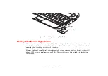 Предварительный просмотр 62 страницы Fujitsu LifeBook P3010 User Manual