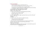 Предварительный просмотр 85 страницы Fujitsu LifeBook P3010 User Manual