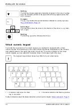 Preview for 26 page of Fujitsu LIFEBOOK P3110 Operating Manual