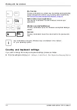 Предварительный просмотр 28 страницы Fujitsu LIFEBOOK P3110 Operating Manual