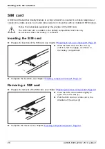 Preview for 38 page of Fujitsu LIFEBOOK P3110 Operating Manual