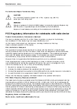 Preview for 70 page of Fujitsu LIFEBOOK P3110 Operating Manual