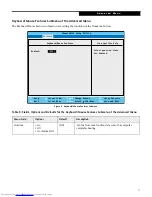 Preview for 11 page of Fujitsu LifeBook P5010 Bios Manual