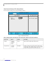 Preview for 12 page of Fujitsu LifeBook P5010 Bios Manual