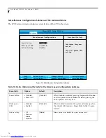 Preview for 16 page of Fujitsu LifeBook P5010 Bios Manual