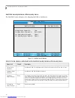 Preview for 20 page of Fujitsu LifeBook P5010 Bios Manual