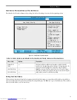 Предварительный просмотр 23 страницы Fujitsu LifeBook P5010 Bios Manual