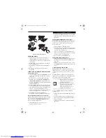 Preview for 43 page of Fujitsu LifeBook P5020 User Manual