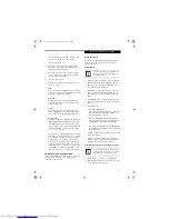 Предварительный просмотр 69 страницы Fujitsu LifeBook P5020 User Manual