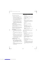 Preview for 71 page of Fujitsu LifeBook P5020 User Manual