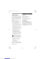 Preview for 83 page of Fujitsu LifeBook P5020 User Manual