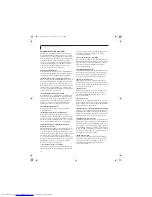 Preview for 92 page of Fujitsu LifeBook P5020 User Manual