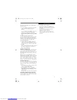 Preview for 95 page of Fujitsu LifeBook P5020 User Manual