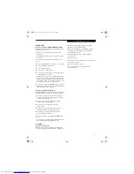 Preview for 101 page of Fujitsu LifeBook P5020 User Manual