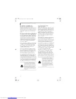 Preview for 110 page of Fujitsu LifeBook P5020 User Manual