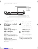 Preview for 16 page of Fujitsu Lifebook P7000 series User Manual