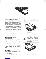 Preview for 26 page of Fujitsu Lifebook P7000 series User Manual