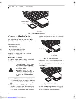 Preview for 46 page of Fujitsu Lifebook P7000 series User Manual