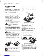 Preview for 50 page of Fujitsu Lifebook P7000 series User Manual