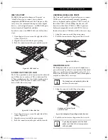 Предварительный просмотр 53 страницы Fujitsu Lifebook P7000 series User Manual