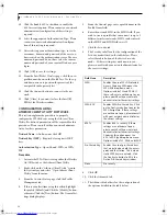 Preview for 62 page of Fujitsu Lifebook P7000 series User Manual