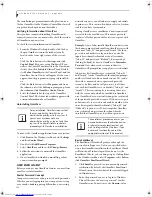 Preview for 110 page of Fujitsu Lifebook P7000 series User Manual