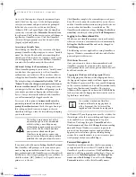 Preview for 112 page of Fujitsu Lifebook P7000 series User Manual