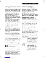 Preview for 113 page of Fujitsu Lifebook P7000 series User Manual