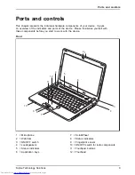 Предварительный просмотр 13 страницы Fujitsu Lifebook P701 Operating Manual