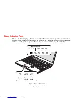 Preview for 27 page of Fujitsu Lifebook P701 User Manual