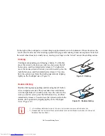 Preview for 35 page of Fujitsu Lifebook P701 User Manual